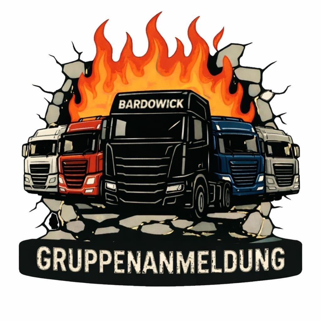 gruppenanmeldung